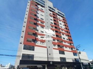 Apartamento · 65m² · 2 Quartos · Apartamento com 2 dormitórios para locação, TABULEIRO, CAMBORIU - SC
