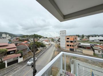 Apartamento · 79m² · 2 Quartos · Apartamento com 2 dormitórios à venda, AREIAS, CAMBORIU - SC