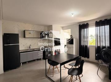 Apartamento · 73m² · 2 Quartos · Apartamento com 2 dormitórios para locação, TABULEIRO, CAMBORIU - SC