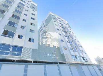 Apartamento · 76m² · 2 Quartos · Apartamento com 2 dormitórios à venda, TABULEIRO, CAMBORIU - SC