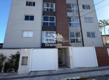 Apartamento · 73m² · 2 Quartos · Apartamento com 2 dormitórios à venda, MONTE ALEGRE, CAMBORIU - SC