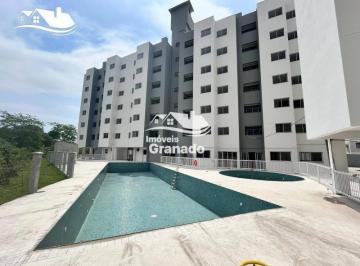 Apartamento · 57m² · 2 Quartos · Apartamento com 2 dormitórios à venda, CEDRO, CAMBORIU - SC