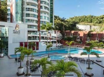 Apartamento · 80m² · 2 Quartos · Apartamento com 2 dormitórios à venda, PIONEIROS, BALNEARIO CAMBORIU - SC