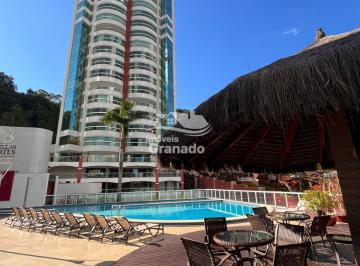 Apartamento · 80m² · 2 Quartos · Apartamento com 2 dormitórios à venda, PIONEIROS, BALNEARIO CAMBORIU - SC