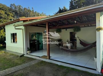 Rural · 2500m² · Sítio à venda, 2500.00 m , BAIRRO MACACOS, CAMBORIU - SC