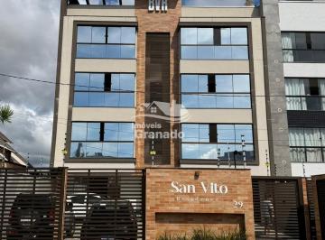 Apartamento · 85m² · 3 Quartos · Apartamento com 3 dormitórios à venda, CENTRO, CAMBORIU - SC