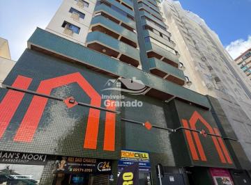 Apartamento · 94m² · 2 Quartos · Apartamento com 2 dormitórios à venda, CENTRO, BALNEARIO CAMBORIU - SC