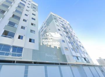 Apartamento · 76m² · 2 Quartos · Apartamento com 2 dormitórios à venda, TABULEIRO, CAMBORIU - SC