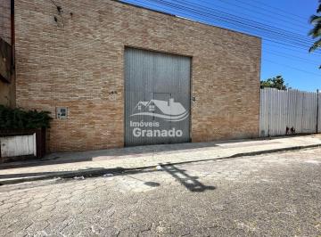 Comercial · 240m² · Galpão à venda, 240.00 m² no bairro MONTE ALEGRE, CAMBORIU - SC