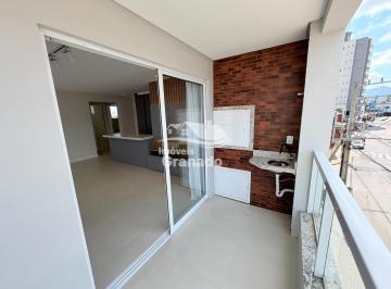 Apartamento · 79m² · 2 Quartos · Apartamento com 2 dormitórios à venda, AREIAS, CAMBORIU - SC