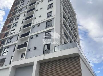 Apartamento · 110m² · 3 Quartos · Apartamento com 3 suítes à venda, CENTRO, CAMBORIU - SC