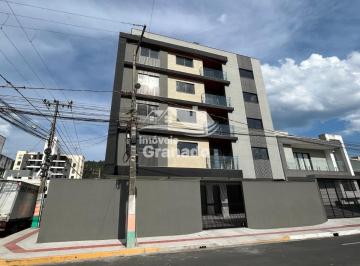 Apartamento · 75m² · 2 Quartos · Apartamento com 2 suítes à venda, SÃO FRANCISCO DE ASSIS, CAMBORIU - SC