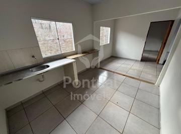 Casa · 50m² · 2 Quartos · Casa para aluguel, 2 quartos, ACLIMACAO - UBERLANDIA MG