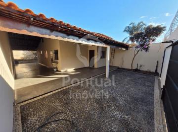 Casa · 150m² · 3 Quartos · Casa à venda, com 3 quartos sendo 1 suite, Jardim Europa, UBERLANDIA - MG