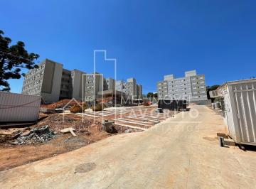 Apartamento · 41m² · 2 Quartos · 1 Vaga · Apartamento a venda 41m  2 dormitórios - Residencial Jardim das Araucárias