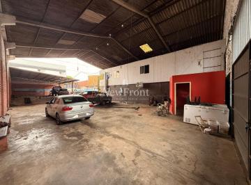 Comercial · 480m² · 3 Quartos · Galpão comercial para locação na Avenida das Cataratas Foz do Iguaçu/PR
