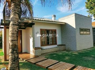 Casa · 285m² · 1 Quarto · 4 Vagas · Casa à venda em ótima localização no JARDIM PORTO ALEGRE, TOLEDO - PR