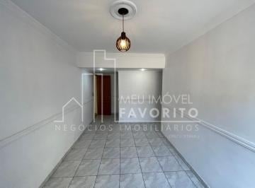 Apartamento · 50m² · 1 Quarto · 1 Vaga · Aluga-se apartamento térreo de 50m  - 1 Dormitórios, Residencial Paulista II