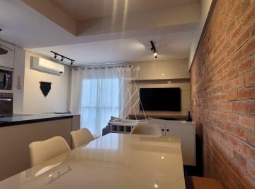 Apartamento · 90m² · 2 Quartos · 1 Vaga · Apartamento para venda no condomínio Place Vendome Flat Service.
