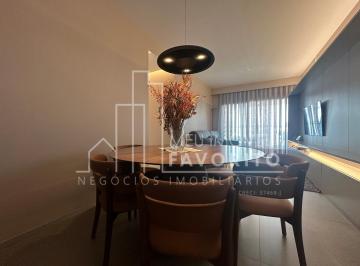 Apartamento · 113m² · 3 Quartos · 2 Vagas · Apartamento para locação 113 m , 3 dormitórios Residencial Terraço Vila Bela