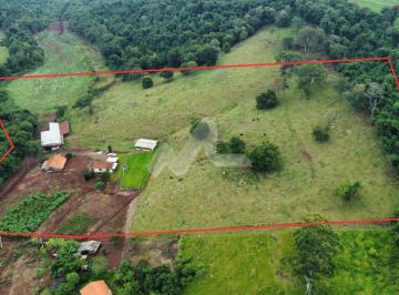 Rural · 40000m² · Chácara à venda, Distrito Dois Irmãos, TOLEDO - PR