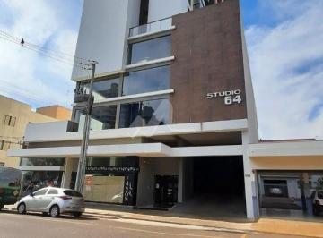 Apartamento · 36m² · 1 Quarto · 1 Vaga · Apartamento com 1 dormitório para locação,55.74 m , Centro, TOLEDO - PR