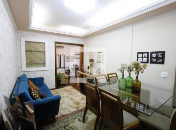 Apartamento · 104m² · 3 Quartos · 2 Vagas · Apartamento à Venda - Havaí, 3 Quartos,  104 m² - Belo Horizonte