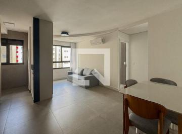 Apartamento · 40m² · 1 Quarto · 1 Vaga · Apartamento à Venda - Santo Agostinho, 1 Quarto, 40 m² - Belo Horizonte