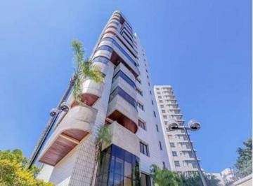 Apartamento de 3 quartos, São Paulo · Cobertura-Para venda-1359 Rua Gaivota, Indianópolis, Moema, São Paulo, São Paulo
