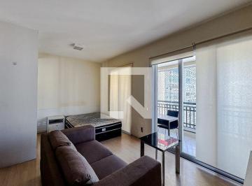 Apartamento · 40m² · 1 Quarto · 1 Vaga · Apartamento à Venda - Jardim Anália Franco, 1 Quarto, 40 m2