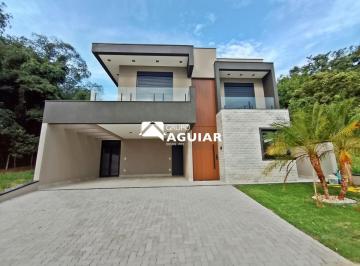 0 · Casa de alto padrão no Reserva dos Jatobás: piscina aquecida, energia solar e 46