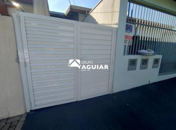0 · Casa com 2 quartos (fundos) para alugar em Valinhos.