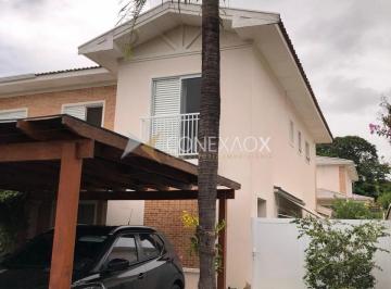0 · Casa a venda no Condomínio Reserva São Pedro – Bairro Parque Xangrilá, Campinas/