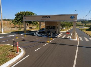 0 · Casa a Venda no Residencial Pazetti- Saltinho-Paulínia SP