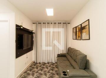 Apartamento · 40m² · 2 Quartos · Apartamento para Aluguel - Vila Gustavo, 2 Quartos,  40 m2 - São Paulo