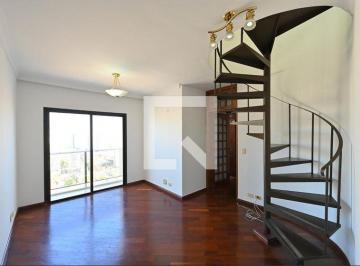 Apartamento · 134m² · 3 Quartos · 2 Vagas · Apartamento para Aluguel - Saúde, 3 Quartos, 134 m2 - São Paulo