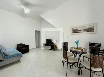 Casa · 110m² · 2 Quartos · Casa para Aluguel - Leme, 2 Quartos, 110 m2 - Rio de Janeiro