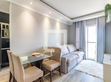 Apartamento · 54m² · 2 Quartos · 1 Vaga · Apartamento para Aluguel - Votupoca, 2 Quartos, 54 m2 - Barueri