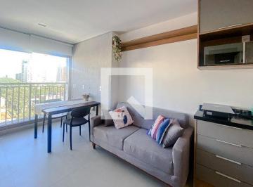 Apartamento · 33m² · 1 Quarto · Apartamento para Aluguel - Perdizes, 1 Quarto, 33 m2 - São Paulo
