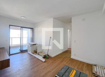 Apartamento · 62m² · 1 Quarto · 1 Vaga · Apartamento para Aluguel - Vila Leopoldina, 1 Quarto,  62 m2 - São Paulo