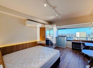 Apartamento · 28m² · 1 Quarto · Apartamento para Aluguel - Ipiranga, 1 Quarto,  28 m2 - São Paulo