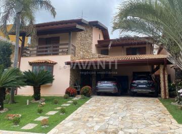 0 · Casa para locação no Condomínio Terras do Caribe em Valinhos na Davanti Imóveis.