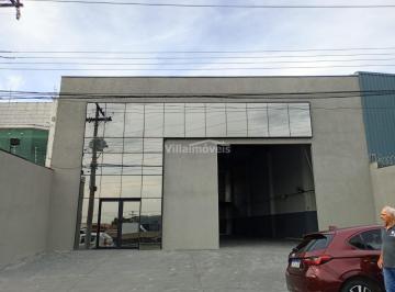 0 · barracão para aluguel em Parque Industrial