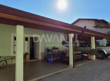 0 · Casa para venda no Parque Taquaral em Campinas na Davanti Imóveis.