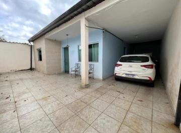 Casa · 140m² · 3 Quartos · 3 Vagas · CASA A VENDA BAIRRO SANTA TEREZINHA