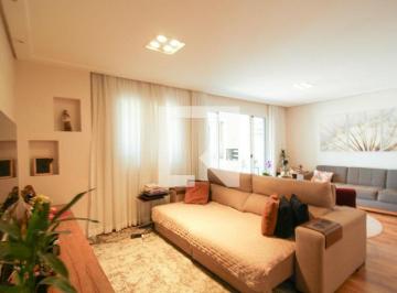 Apartamento · 126m² · 3 Quartos · 2 Vagas · Apartamento à Venda - Santana, 3 Quartos,  126 m² - São Paulo