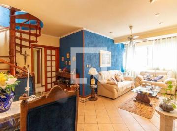 Apartamento · 168m² · 3 Quartos · 2 Vagas · Apartamento à Venda - Grajaú, 3 Quartos,  168 m² - Rio de Janeiro