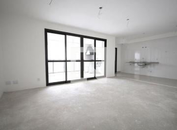 Apartamento · 117m² · 3 Quartos · 2 Vagas · Apartamento à Venda - Vila Assunção, 3 Quartos,  117 m² - Santo André