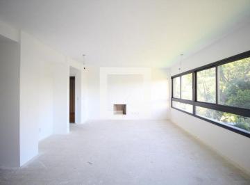 Apartamento · 142m² · 3 Quartos · 3 Vagas · Apartamento à Venda - Rio Branco, 3 Quartos,  142 m² - Porto Alegre