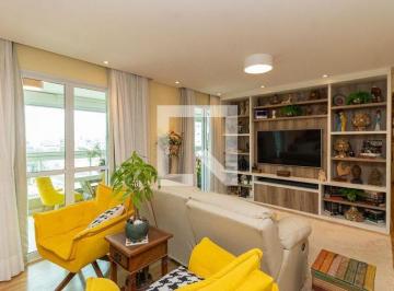 Apartamento · 108m² · 3 Quartos · 2 Vagas · Apartamento à Venda - Vila Guilherme, 3 Quartos,  108 m² - São Paulo
